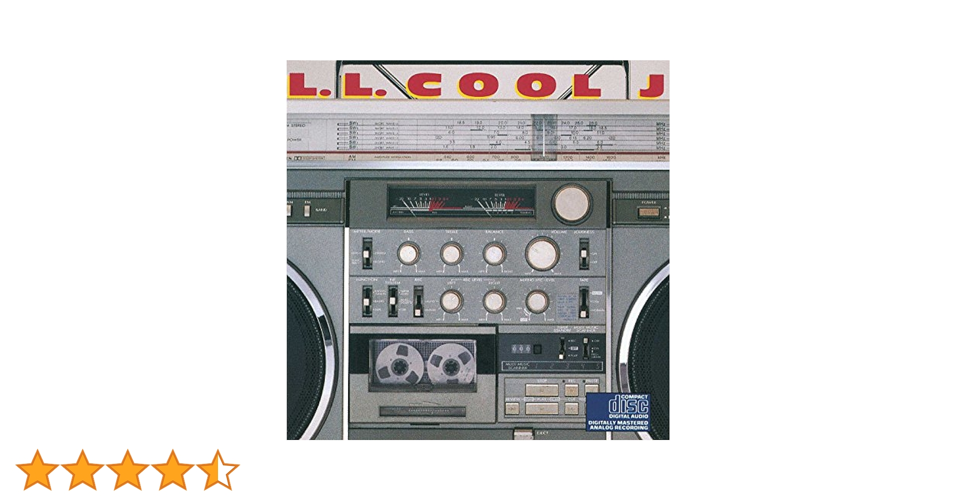 ★全てＵＳオリジナル盤★ＬＬ ＣＯＯＬ Ｊ名盤３枚セット LL COOL J / ALL WORLD 2LP - メルカリ